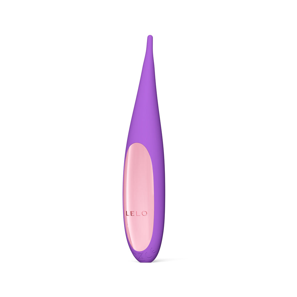 Lelo Dot Travel Purple | 7350075029462 | Available at EroticWarehouse.com