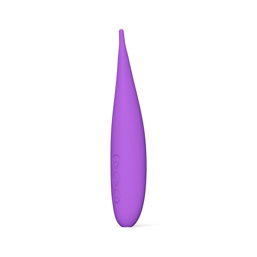 Lelo Dot Travel Purple | 7350075029462 | Available at EroticWarehouse.com