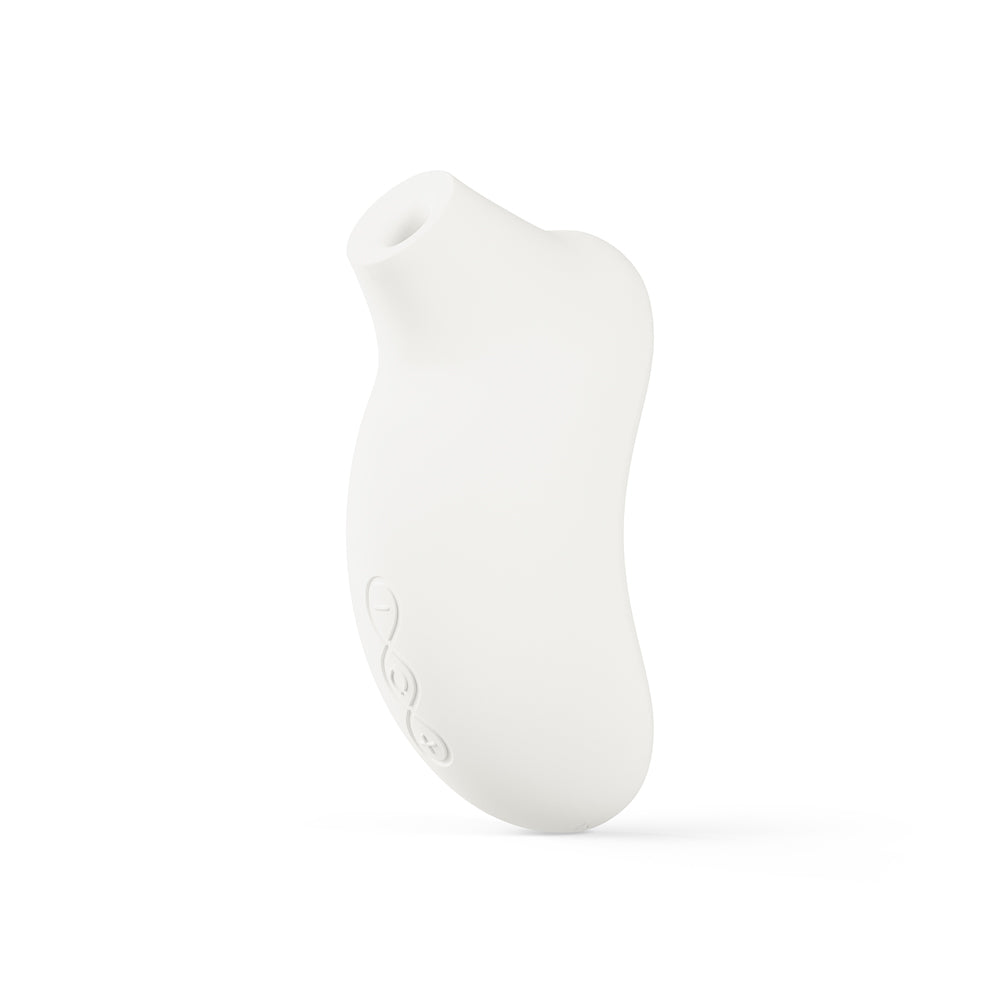 Lelo Sona 3 White | 7350075029592 | Available at EroticWarehouse.com