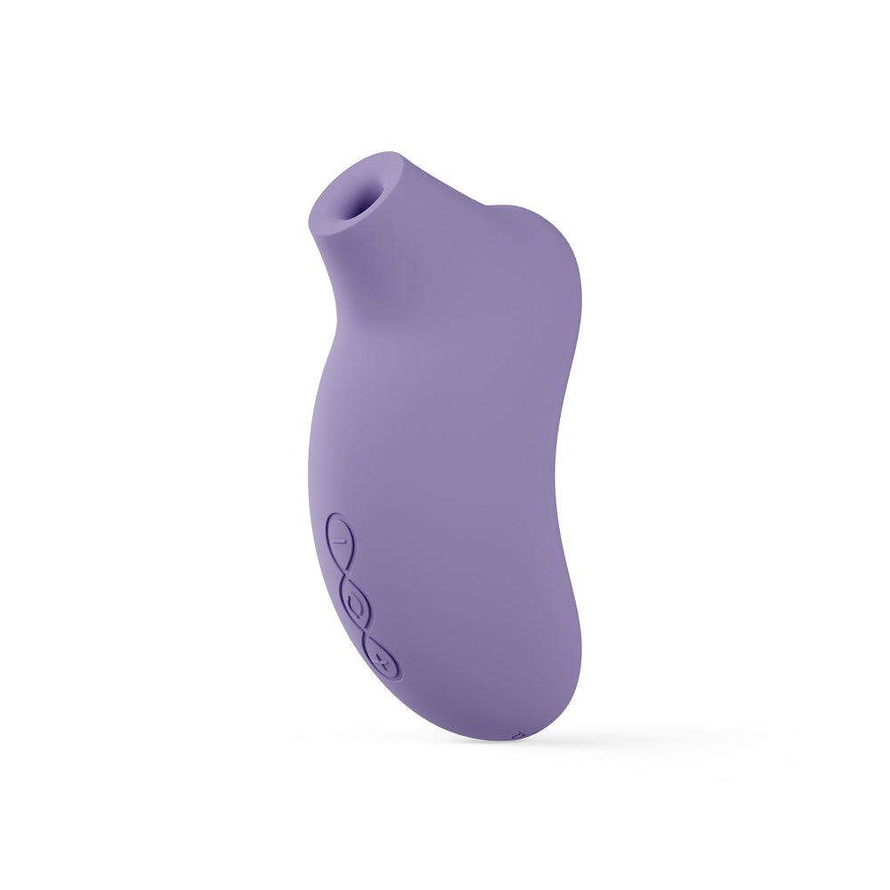Lelo Sona 3 Cyber Purple | 7350075029608 | Available at EroticWarehouse.com