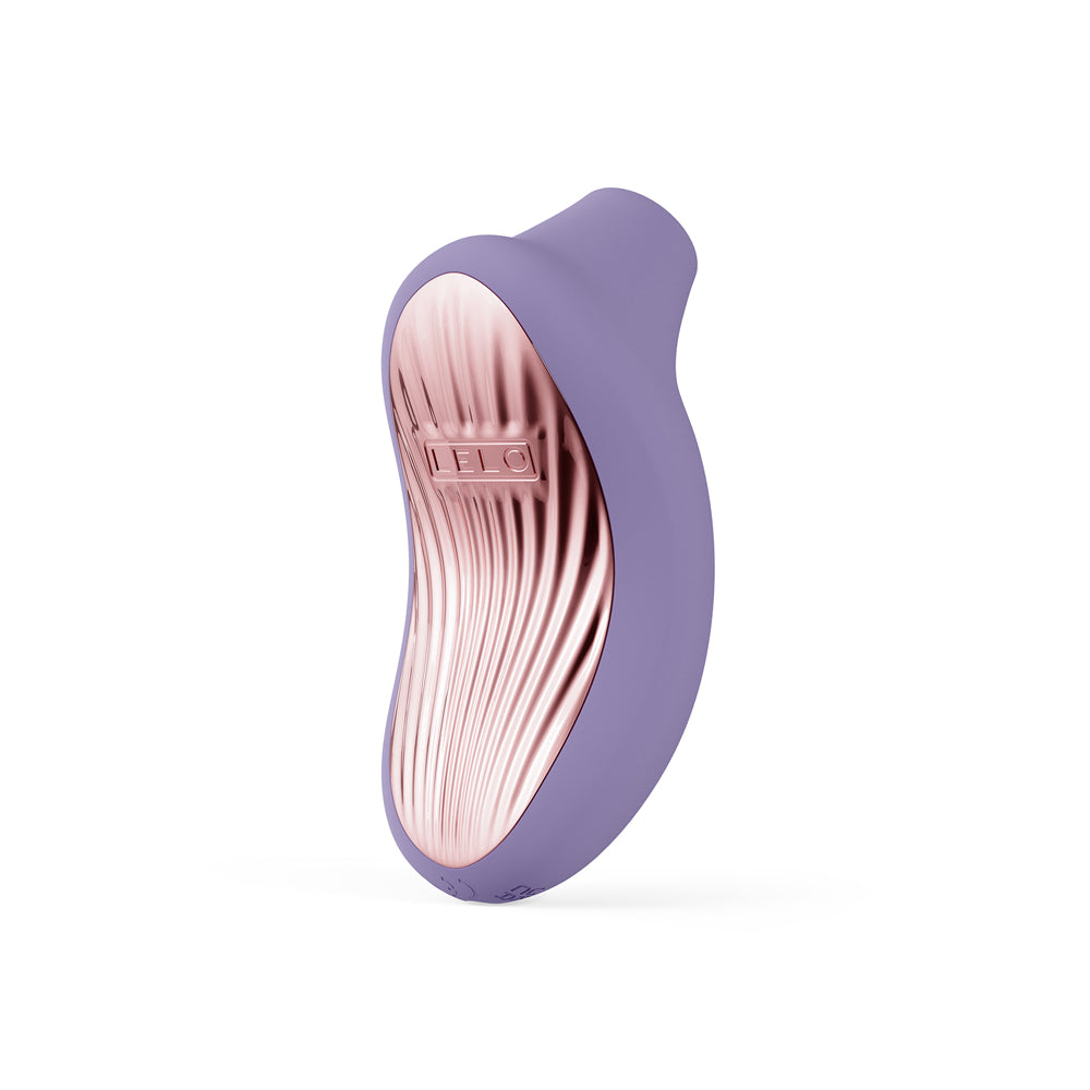 Lelo Sona 3 Cyber Purple | 7350075029608 | Available at EroticWarehouse.com