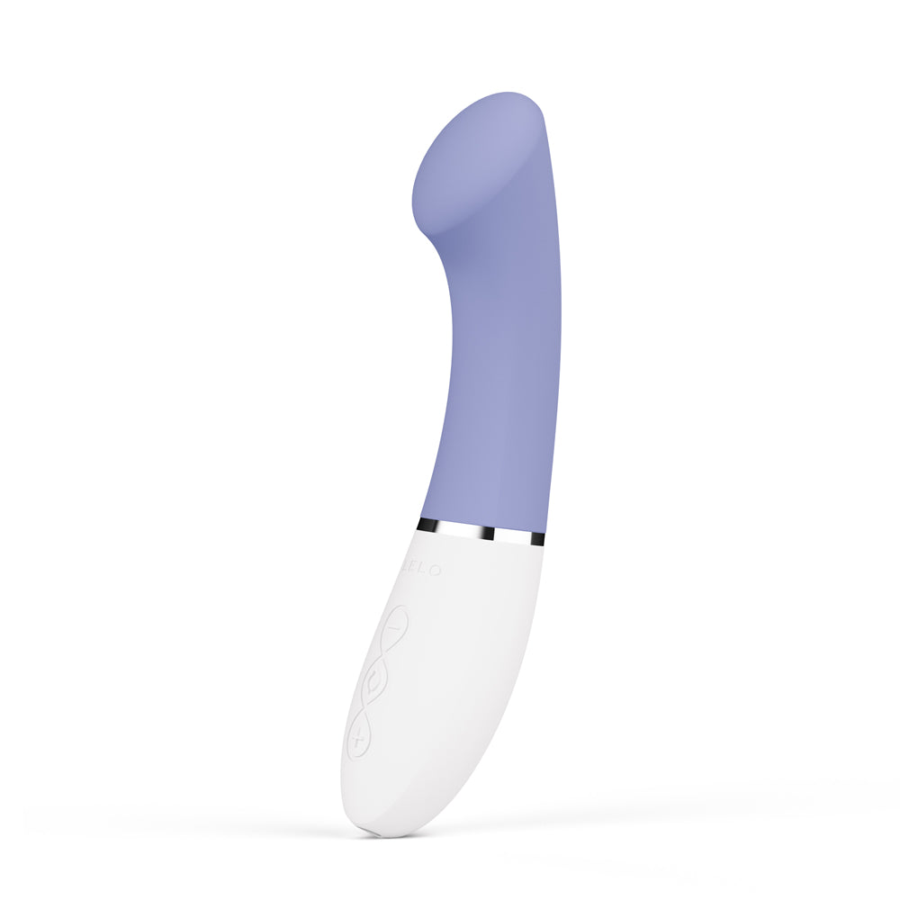 Lelo Gigi 3 Powder Blue | 7350075029745 | Available at EroticWarehouse.com