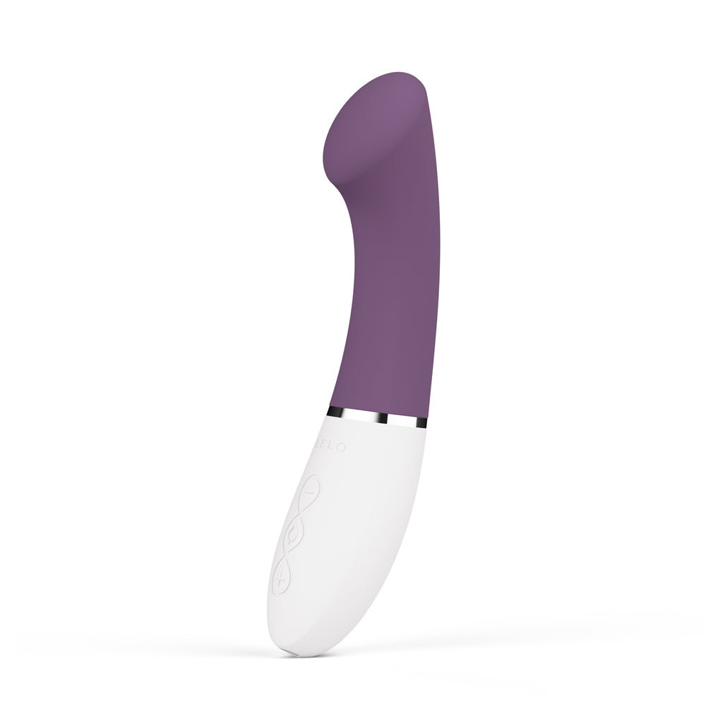 Lelo Gigi 3 Plum | 7350075029752 | Available at EroticWarehouse.com