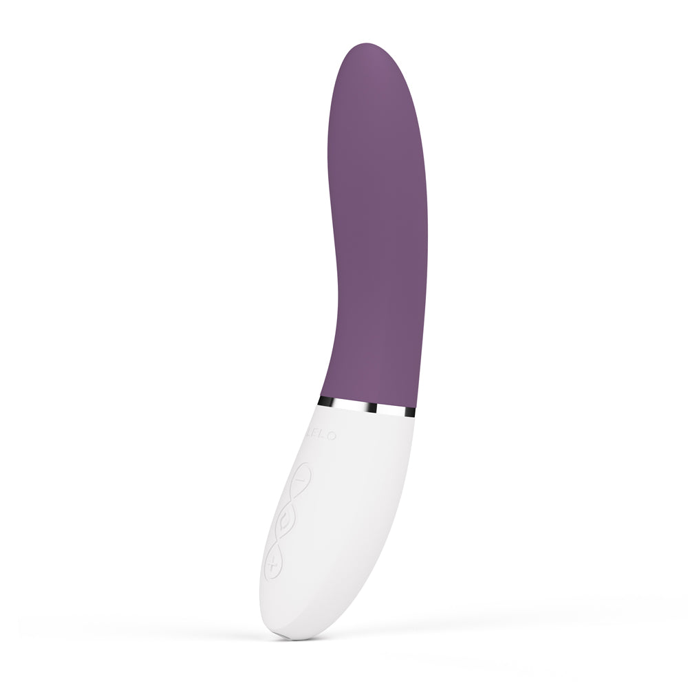 Lelo Liv 3 Plum | 7350075029783 | Available at EroticWarehouse.com