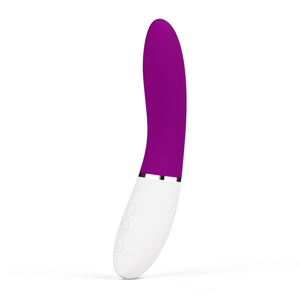 Lelo Liv 3 Deep Rose | 7350075029790 | Available at EroticWarehouse.com