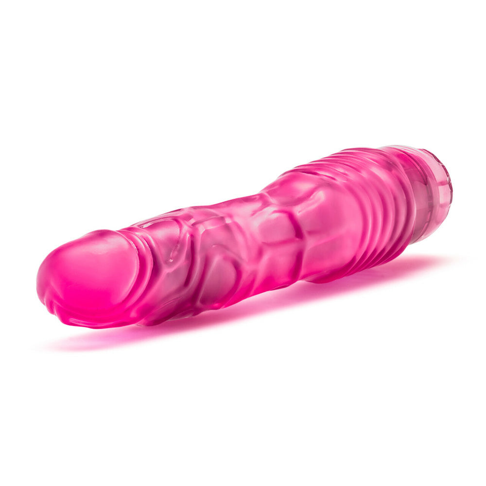B Yours Vibe #2 Pink | 735380100308 | Available at EroticWarehouse.com