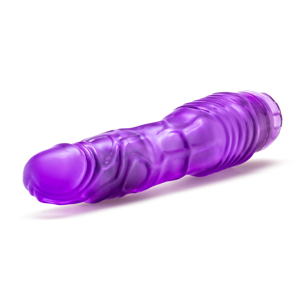 B Yours Vibe #2 Purple | 735380100315 | Available at EroticWarehouse.com