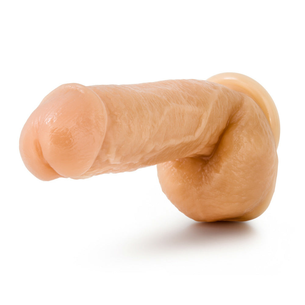 Hung Rider Trigger Beige | 735380164539 | Available at EroticWarehouse.com