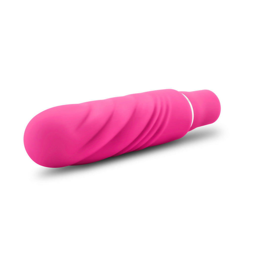 Luxe Nimbus Mini Fuchsia | 735380427009 | Available at EroticWarehouse.com