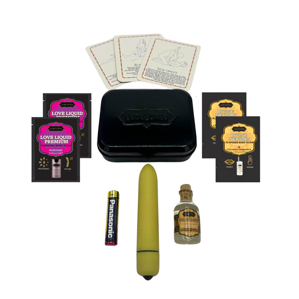Weekender Vibe Coconut Pine | 739122130226 | Available at EroticWarehouse.com