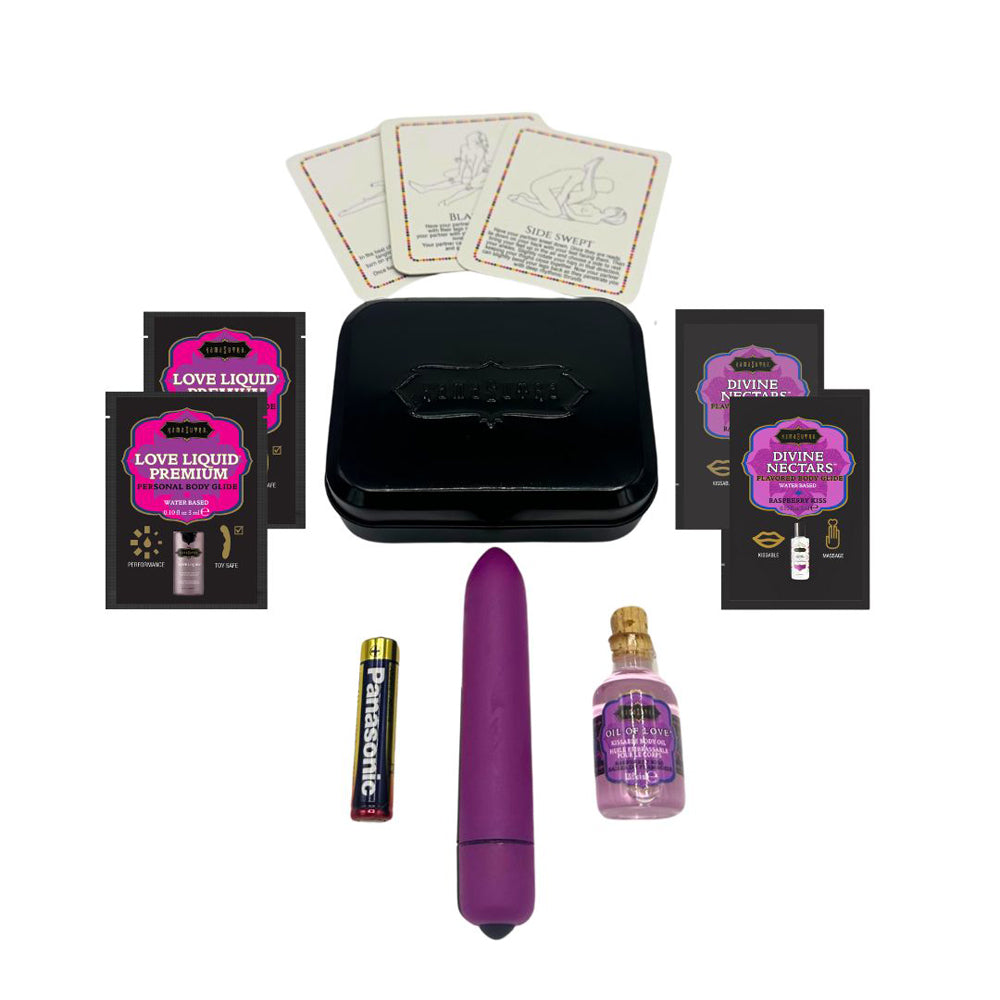 Weekender Vibe Rasberry Kiss | 739122130233 | Available at EroticWarehouse.com
