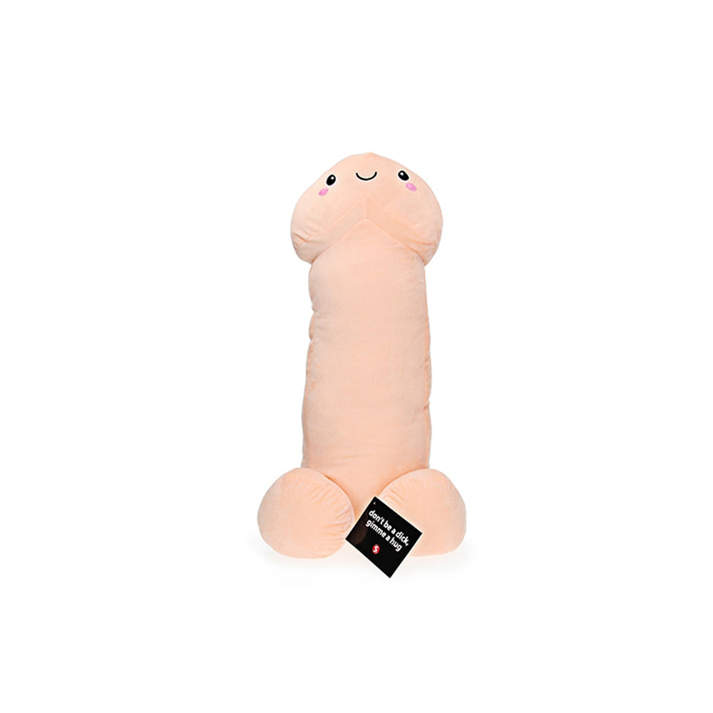Ouch! Penis Plushie 30 Cm | 7423522537510 | Available at EroticWarehouse.com