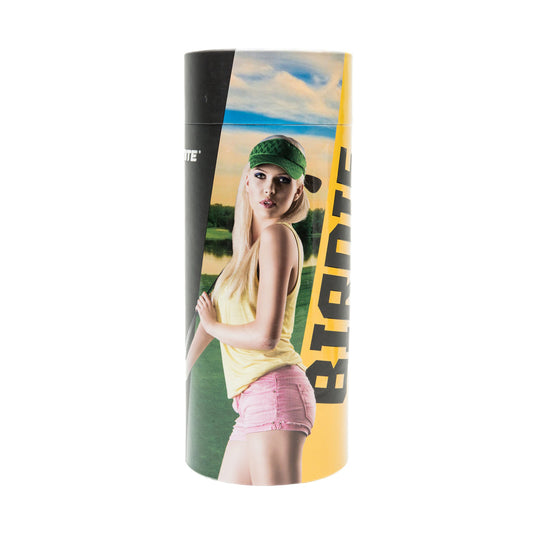 Birdie's Mouth Vanilla | 752875606060 | Available at EroticWarehouse.com