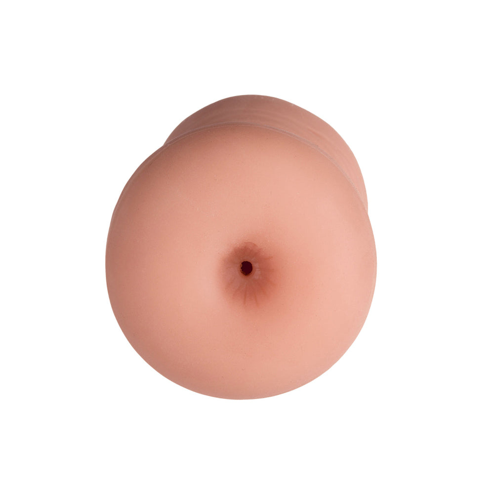 Twice As Nasty Caramel | 752875606091 | Available at EroticWarehouse.com