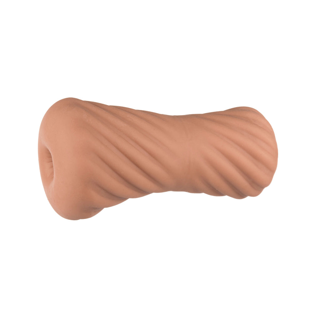 Southside Shauna Honeys In Da Hood Caramel Butt | 752875607029 | Available at EroticWarehouse.com