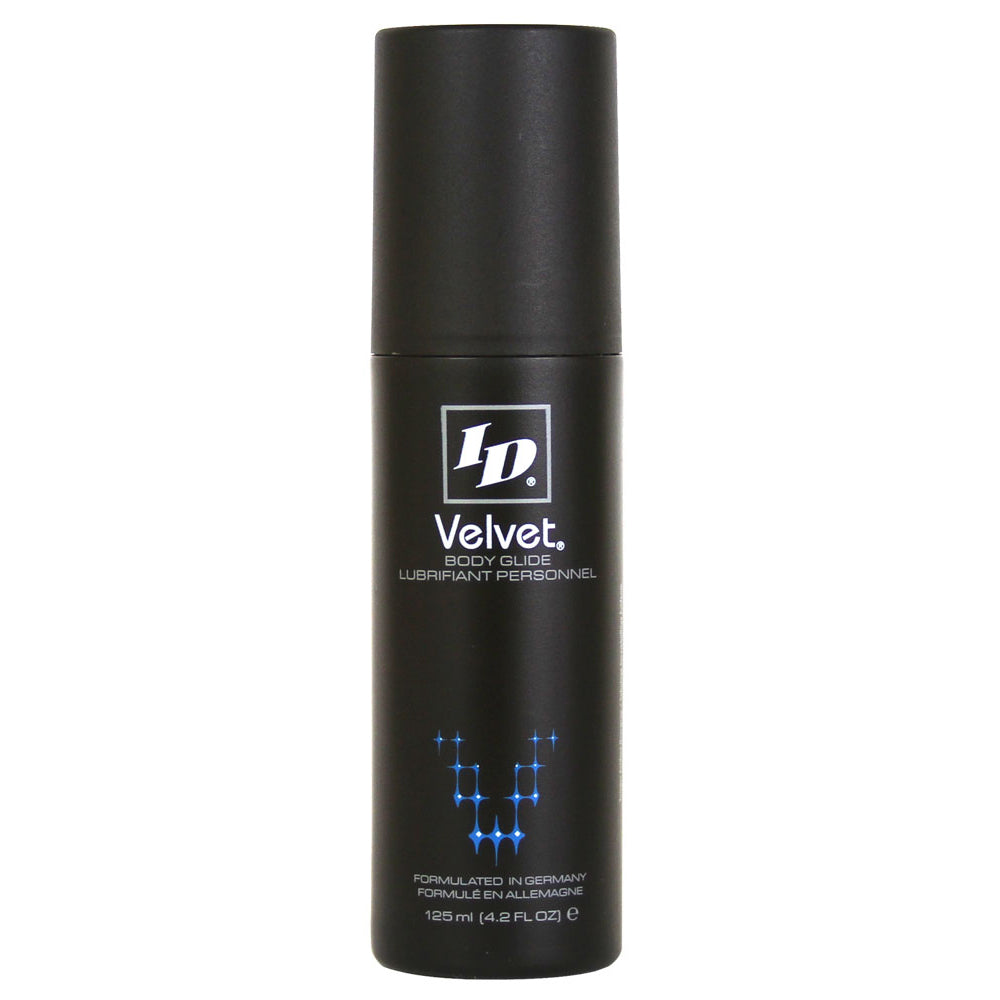 ID Velvet 4.2 oz. | 761236501067 | Available at EroticWarehouse.com