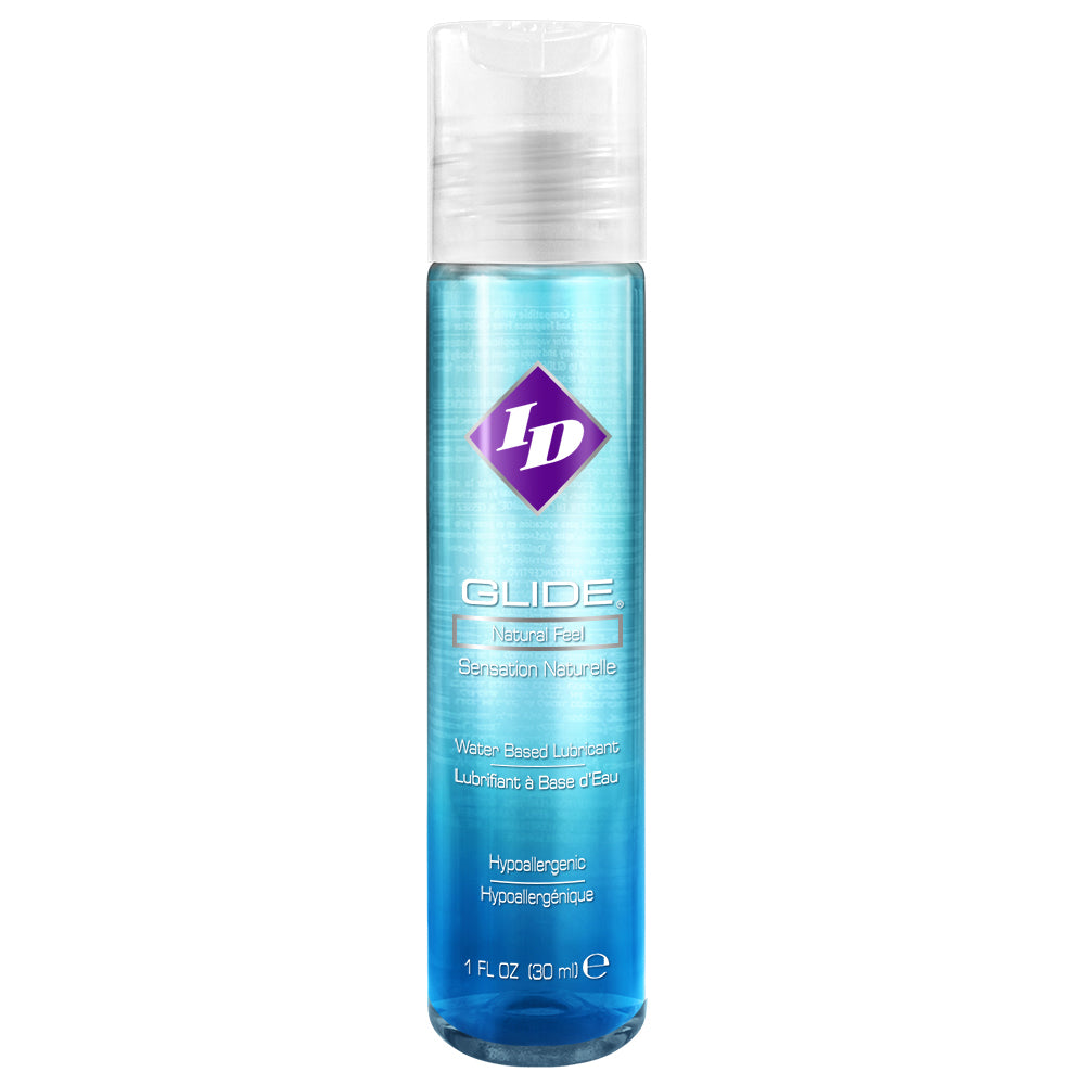 ID Glide 1 oz. | 761236900525 | Available at EroticWarehouse.com