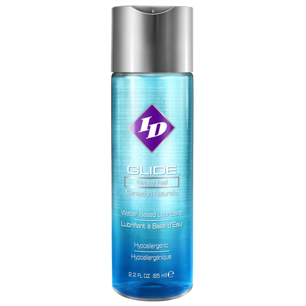 ID Glide 2.2 oz. | 761236900532 | Available at EroticWarehouse.com
