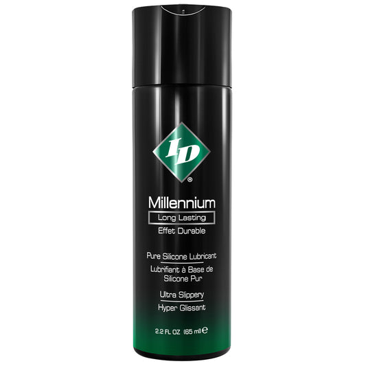 ID Millennium 2.2 oz. | 761236900617 | Available at EroticWarehouse.com