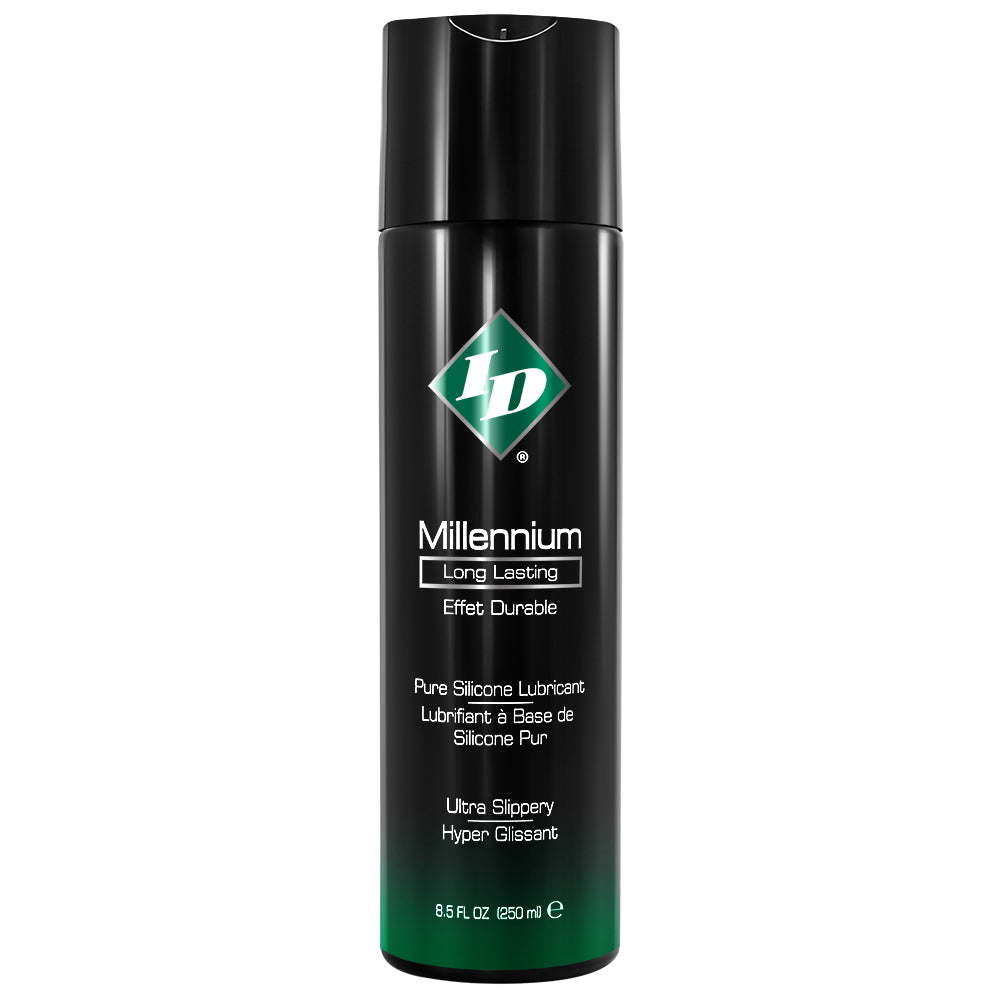 ID Millennium 8.5 oz. | 761236900631 | Available at EroticWarehouse.com