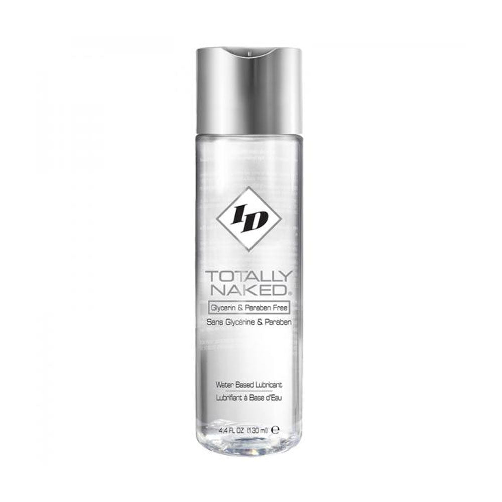 Id Totally Naked 4.4 oz. Bottle | 761236903168 | Available at EroticWarehouse.com