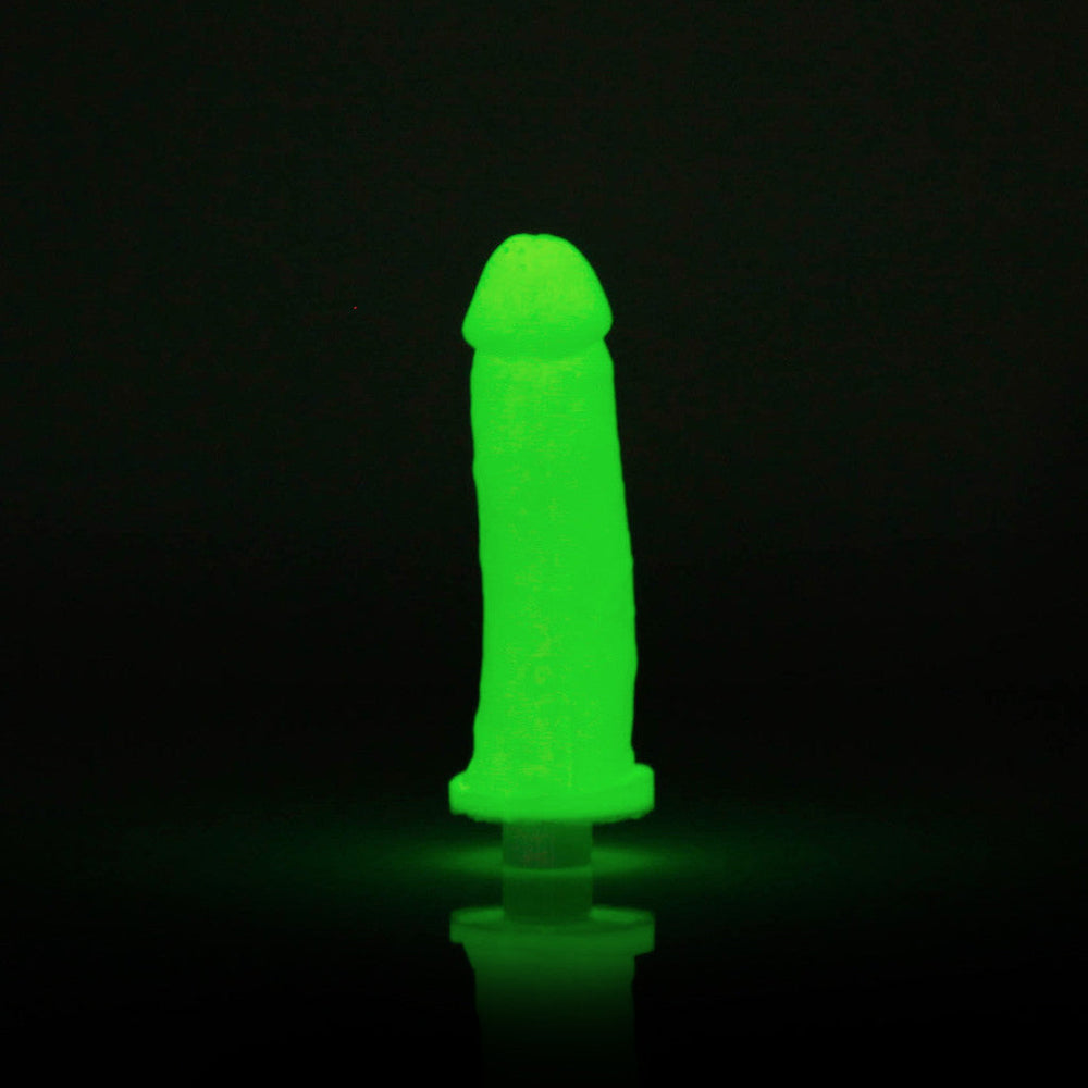 Clone-A-Willy (Glow In The Dark) | 763290085323 | Available at EroticWarehouse.com