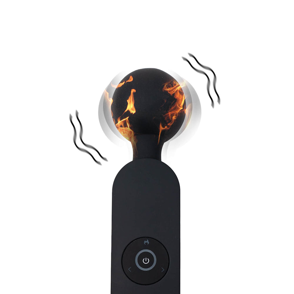 Majestic Tamina | 7707674731386 | Available at EroticWarehouse.com