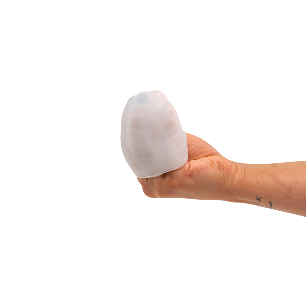 Optimus Goggy Masturbator Egg 6Ct | 7707674734967 | Available at EroticWarehouse.com