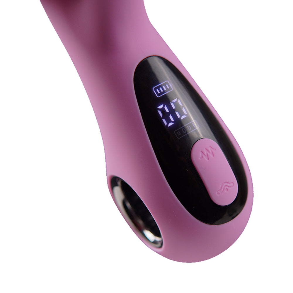 Majestic Pro Lucile | 7707755391980 | Available at EroticWarehouse.com