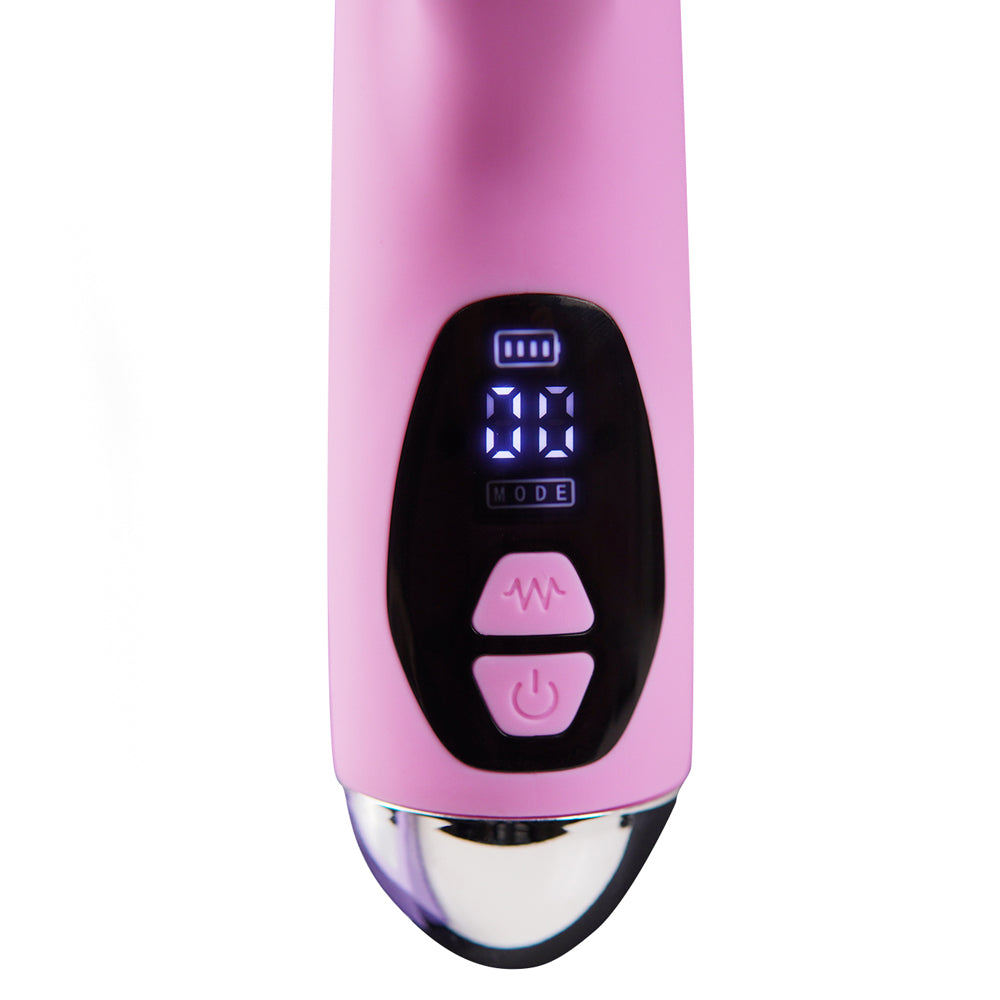 Majestic Pro Osma | 7707755393915 | Available at EroticWarehouse.com