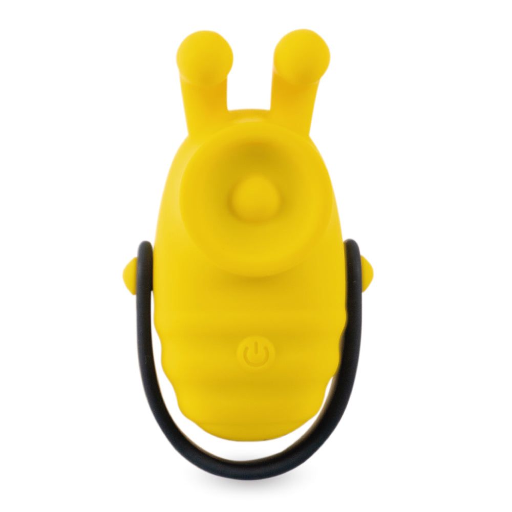 Lolly Bumble Bee | 7707755395735 | Available at EroticWarehouse.com