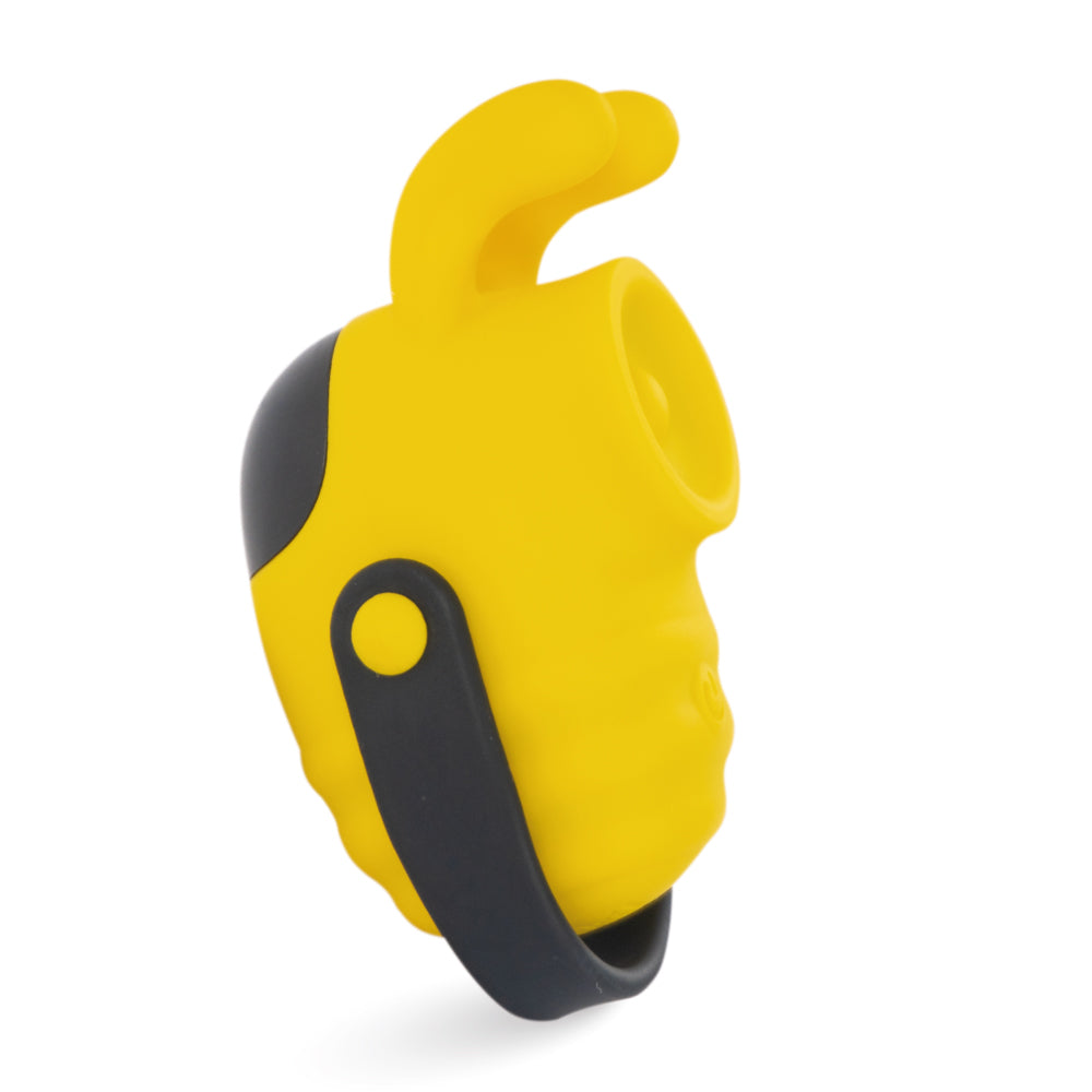 Lolly Bumble Bee | 7707755395735 | Available at EroticWarehouse.com