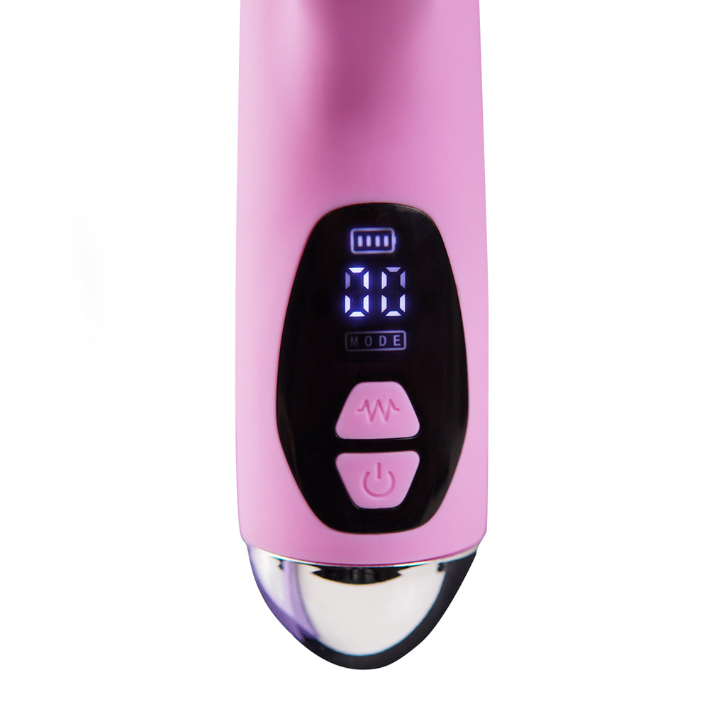 Majestic Pro Avery | 7707755397470 | Available at EroticWarehouse.com