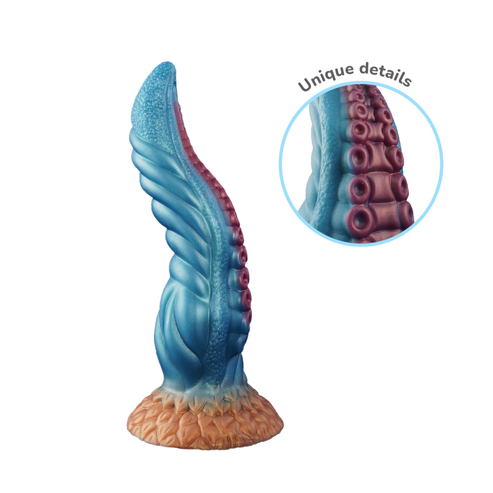 Kosmos Hydrana Dildo | 7707755397852 | Available at EroticWarehouse.com