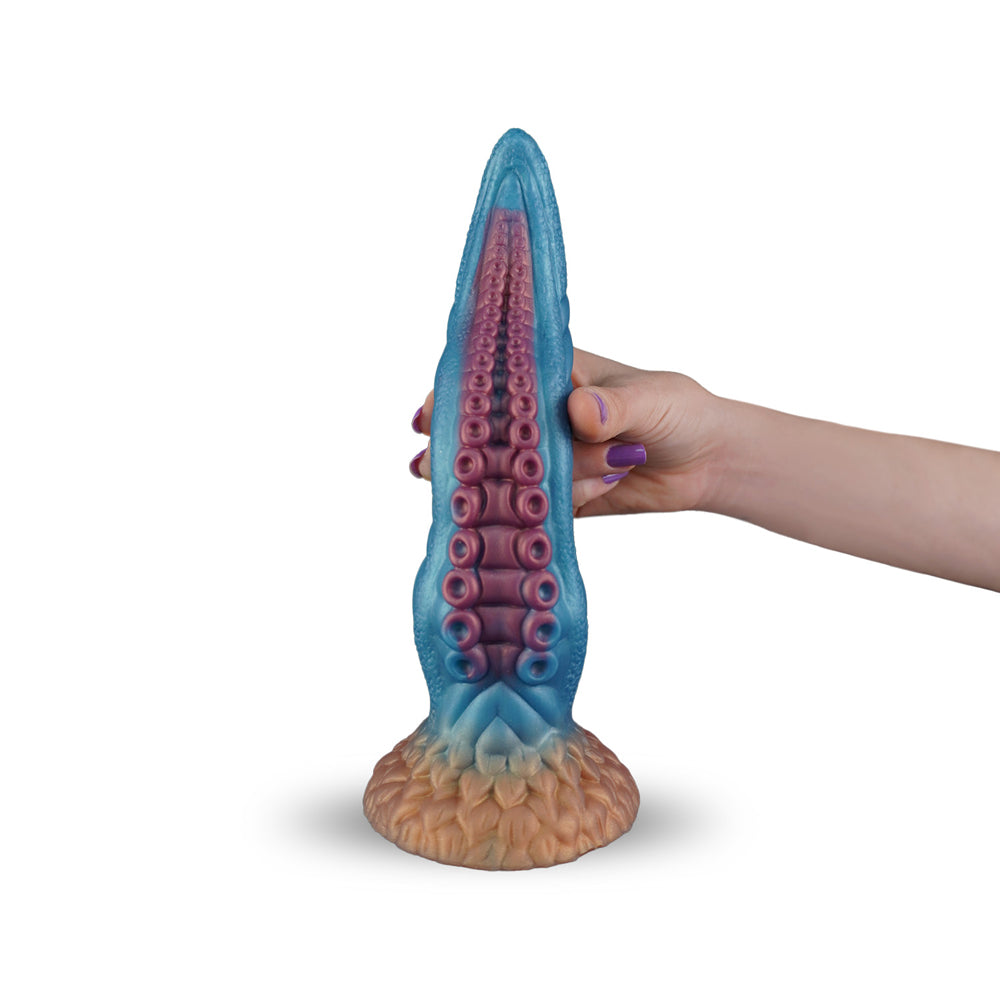 Kosmos Hydrana Dildo | 7707755397852 | Available at EroticWarehouse.com