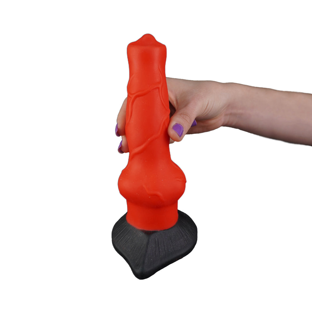 Kosmos Segron Dildo | 7707755399900 | Available at EroticWarehouse.com