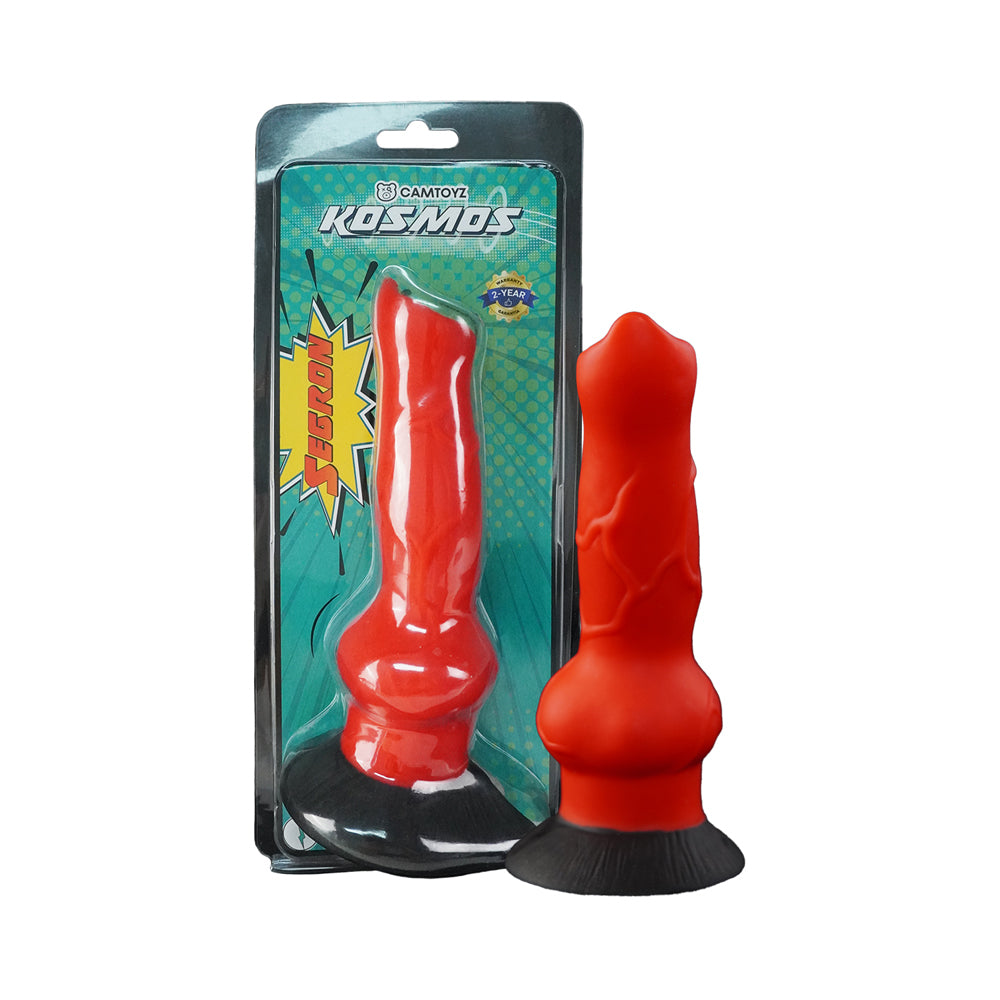Kosmos Segron Dildo | 7707755399900 | Available at EroticWarehouse.com