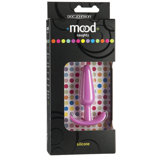 Mood - Naughty 1 - Small Pink | 782421004620 | Available at EroticWarehouse.com