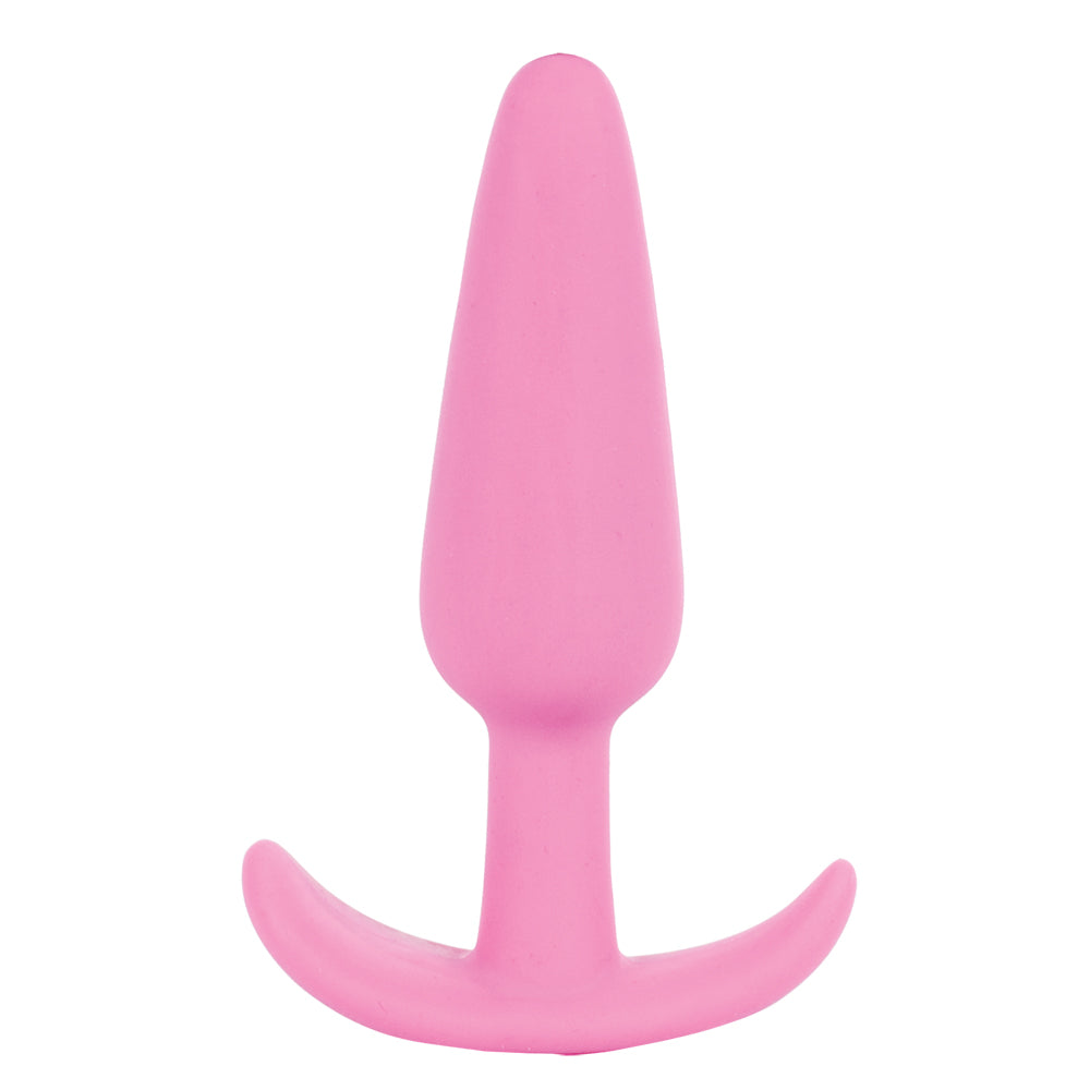 Mood - Naughty 1 - Medium Pink | 782421004644 | Available at EroticWarehouse.com