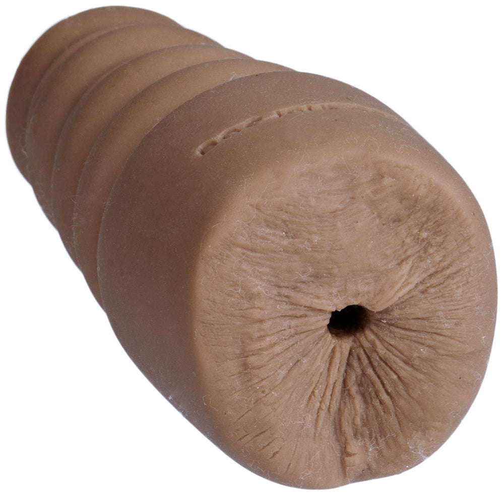 Noches Latinas - ULTRASKYN Amiga Para La Palma - Culo Caramel | 782421007546 | Available at EroticWarehouse.com