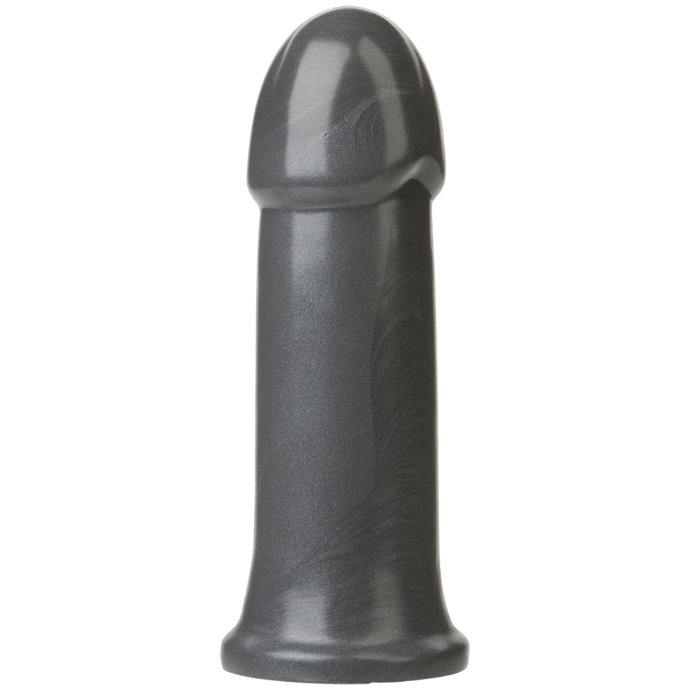 American Bombshell - B-7 Torpedo Gun Metal | 782421017491 | Available at EroticWarehouse.com
