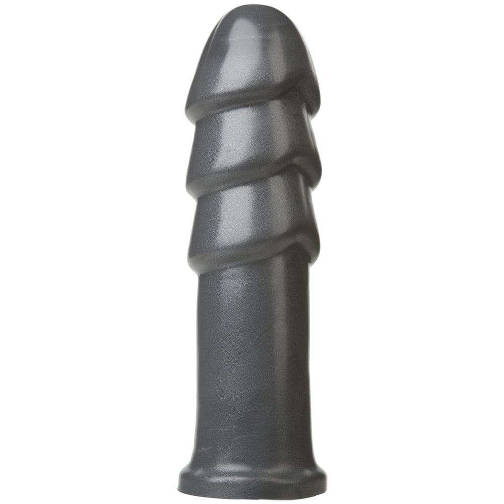 American Bombshell - B-10 Warhead Gun Metal | 782421017521 | Available at EroticWarehouse.com