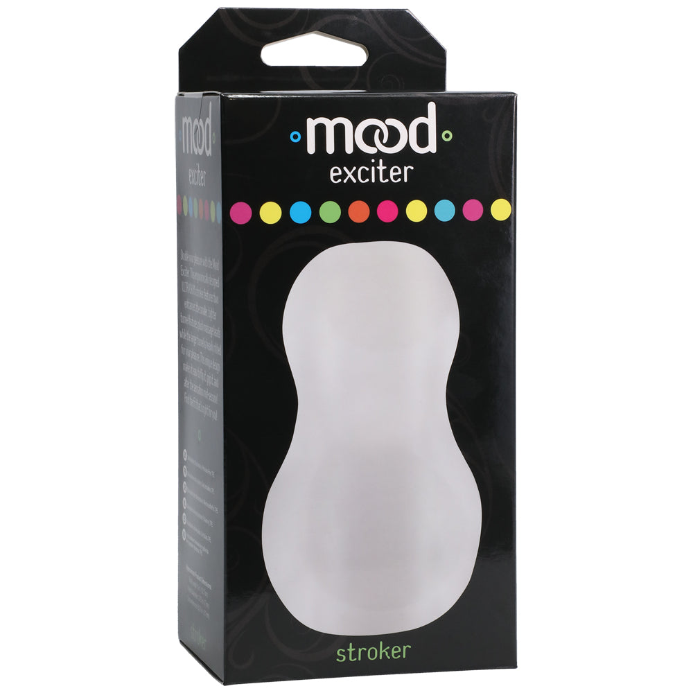 Mood Exciter Frost | 782421017644 | Available at EroticWarehouse.com