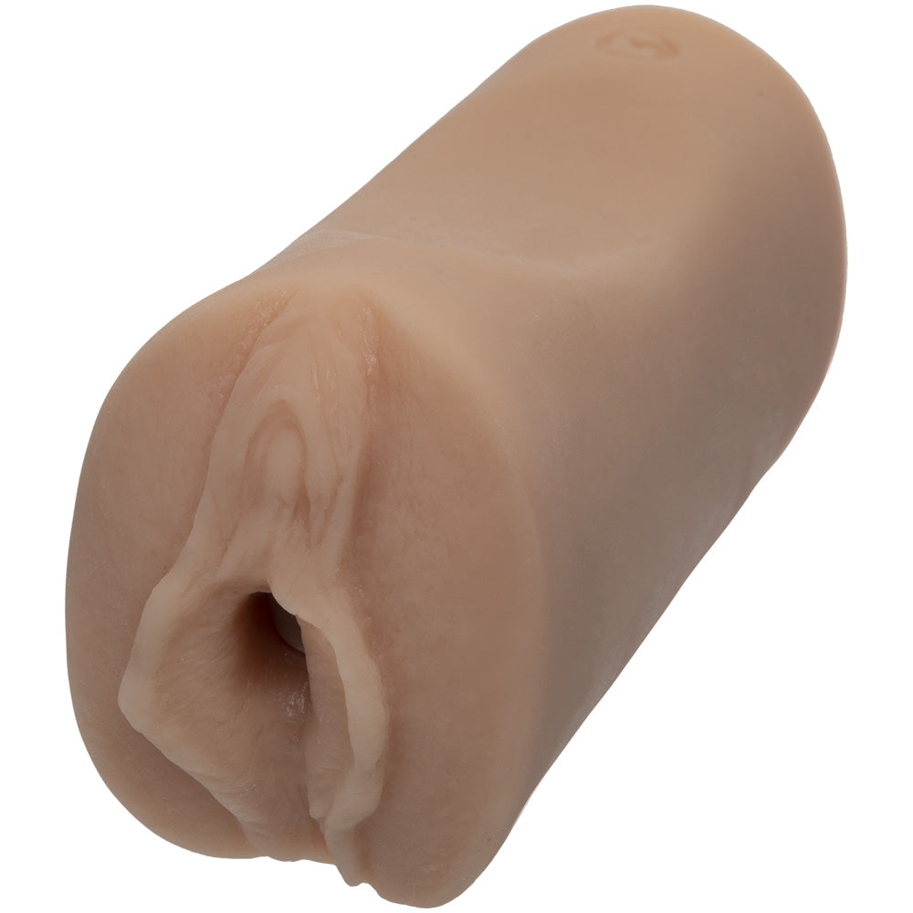 Signature Strokers Dana DeArmond Ultraskyn Pocket Pussy | 782421022099 | Available at EroticWarehouse.com