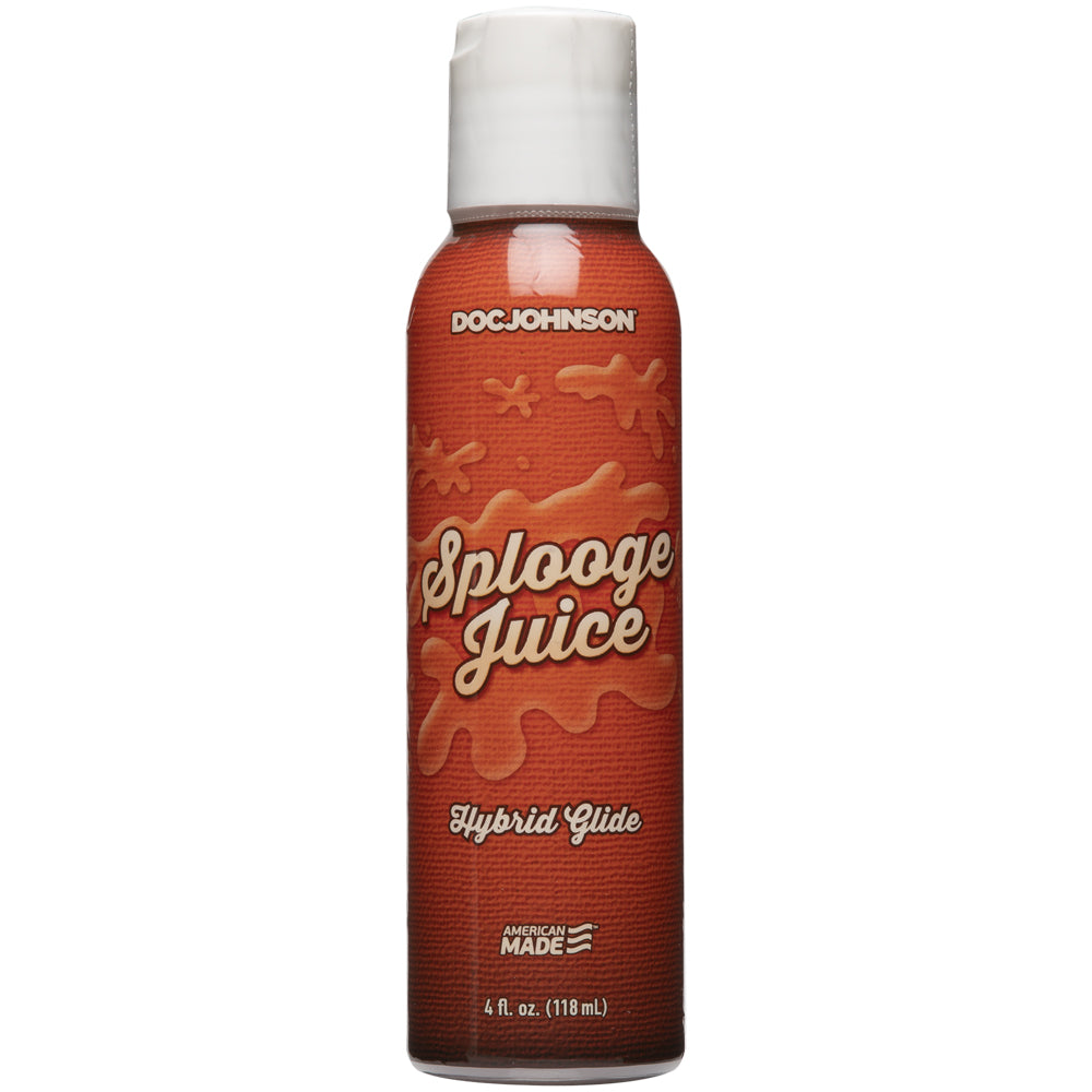 Splooge Juice | 782421025526 | Available at EroticWarehouse.com