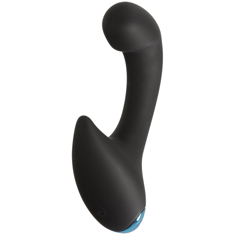 Optimale Vibrating P-Curve With Wireless Remote | 782421067113 | Available at EroticWarehouse.com