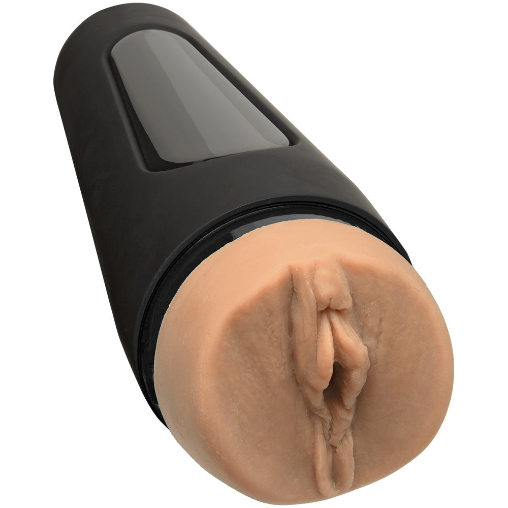 Main Squeeze Lela Star Vanilla | 782421072926 | Available at EroticWarehouse.com