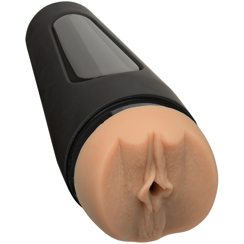 Main Squeeze Katrina Jade Vanilla | 782421072933 | Available at EroticWarehouse.com