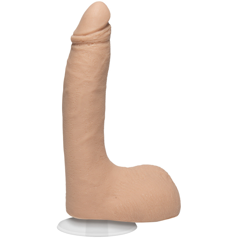 Randy 8.5" Ultraskyn Cock With Removable Vac-U-Lock Suction Cup | 782421073398 | Available at EroticWarehouse.com