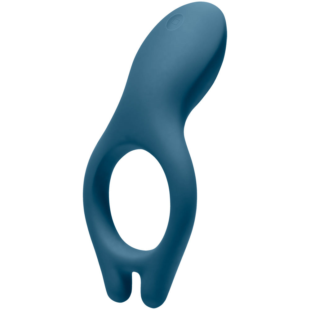 Ivibe Select Iring Marine Blue | 782421075552 | Available at EroticWarehouse.com